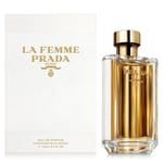 Prada La Femme EDP (W)  50ml