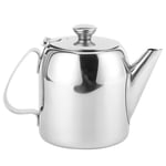 Round Pot Food Grade Material Short Spout Kettle LSO UK