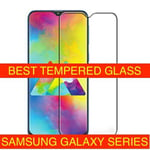 Gorilla Glass Screen Protector For Samsung Galaxy A10 A20/e A40 A50 A70 Uk Best