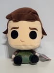 Hunter Steve Stranger Things Funko Plushie 7" 18cm