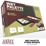 Wet Palette Hydro Bundle