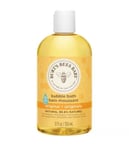 Burt's Bees Baby Bee Bubble Bath 350ml Original Natural Nourishing Baby Wash