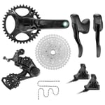 Campagnolo Ekar Gravel Groupset - 13 Speed