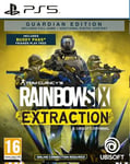 Tom Clancy's Rainbow - Tom Clancy's Rainbow Six  Extraction - Guardia - T1398z