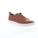 English Laundry Paul EL2658L Mens Brown Synthetic Lifestyle Trainers Shoes