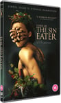 Curse Of The Sin Eater (2024) DVD