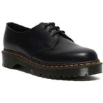 Baskets basses Dr. Martens  1461 bex smooth formal