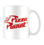 Disney Pixar (Toy Story Pizza Planet) 11ox/315ml Mug