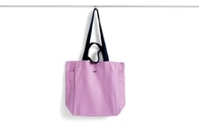 HAY - Everyday Tote bag - Cool Pink