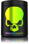 <![CDATA[WARCRY® Gaming Focus - 240g - Kiwi Sweet Punch]]>