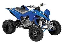 New Ray - Vehicule Miniature - Moto - Quad Yamaha YFZ 450 - coloris aléatoire