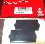 NEW 2 COVERS PU FENDER PRECISION BASS 57/62 - guitare Pbass - 0992037000