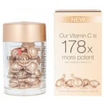 Soins visage Elizabeth Arden  CERAMIDE VITAMINE C capsules 30 u