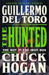 The Hunted (The Boy in the Iron Box Book 3) (English Edition)