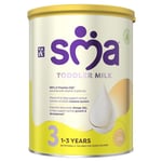 SMA 3 PRO Toddler Milk, 1 to 3 Years 800g