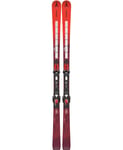 Atomic - Atomic Redster G9 Rvsk S + X 12 Gw 24/25 - Pistskidor - Flerfärgad - 172