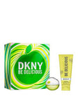 Dkny Be Delicious 30Ml Edp Gift Set