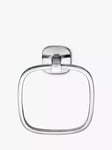 Robert Welch Burford Towel Ring