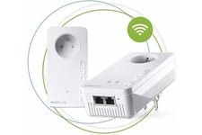 MAGIC 1 WIFI  - Kit de démarrage - 2 adaptateurs CPL