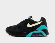 Nike Air Max 180 Women's, Black