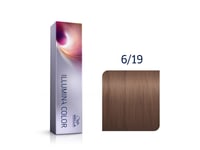 Wella Illumina Color - Dame - 60 Ml