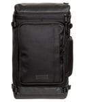 Eastpak Cnnct Tecum Top Reseryggsäck svart