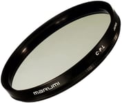 MARUMI Filtre Polarisant Circulaire 55mm