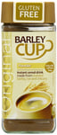 Barleycup Instant Grain Coffee 100g-4 Pack