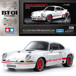 Tamiya 58740 Porsche 911 Carrera RSR 2.8 (BT-01) 1:10  Scale RC Assembly Kit