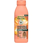 Garnier Fructis Hair Food Pineapple Shampoo (350 ml)