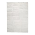 Classic Collection Bricks ullmatta 200x300 cm Ivory