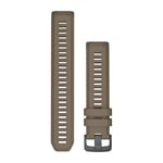 Garmin Instinct 2 Tactical Replacement Band Coyote Tan