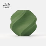 Bambu Lab PLA-CF 1kg - Matcha Grön