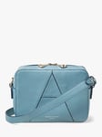 Aspinal of London Pebble Leather Camera A Bag