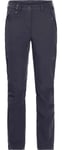 Jack Wolfskin Womens Activate XT Softshell Trousers - Regular Leg