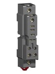 Schneider Electric Socket with screw terminals RPM1