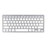 Clavier sans fil Trust 24653 Qwertz Allemand