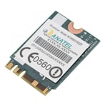 Dual Band 433mpbs Network Ngff M2 Wireless Wifi Card 802.11a