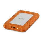 disque dur externe lacie rugged usbc 3.1 4to