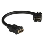 Schneider Multimediakabel HDMI Keystone/Hona