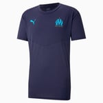 Tshirt Et Polos Puma Om Warmup Tee