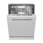 MIELE G 7277 SCVI XXL OPVASKEMASKINE