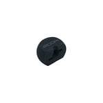 Zoom WSH-6 Foam Windscreen for H6 Handy Recorder | black with Zoom logo