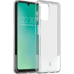 Coque Renforcée Samsung G A22 PURE Garantie à vie Transparente Force Case