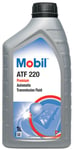 MOBIL ATF 220 Mobil - Toyota - Volvo - Renault - Mercedes - Fiat - Ford - BMW - Mitsubishi