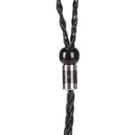 4 Pin XLR Balanced Male Headphone Cable For HD650 HD660 S HD6XX HD60