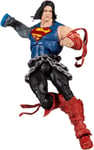 McFarlane - DC Build-A 7In Figures Wave 4 - Death Metal - Superman