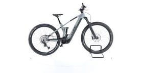 cube reaction hybrid performance 625 velo electrique 2023   bon etat