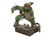 Figurine - Tortues Ninja Gallery - Raphaël - Diamond Select