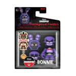 Five Nights At Freddy's Funko Clip Bonnie Figurine Funko